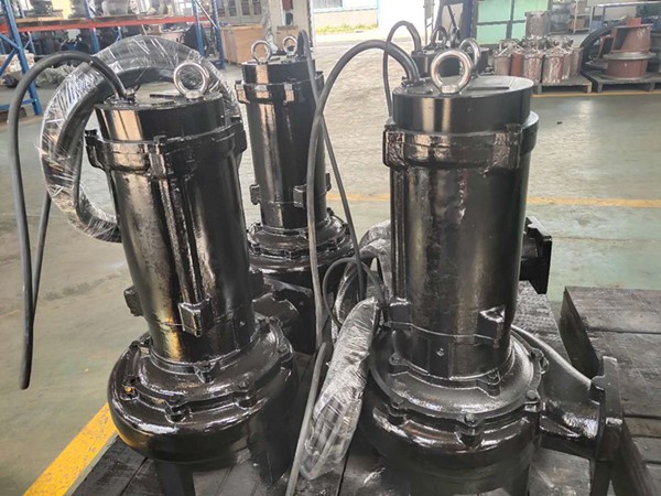 潜水排污泵 潜水排污泵