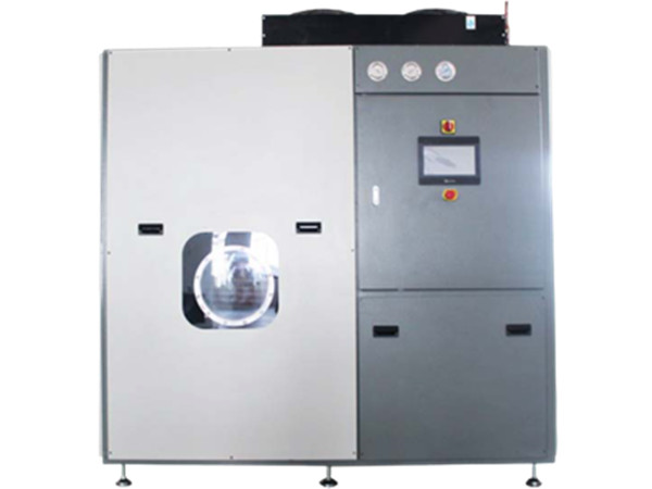 低温蒸发结晶设备 低温蒸发结晶设备