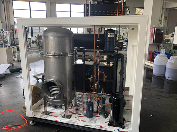 低温蒸发器 低温蒸发器